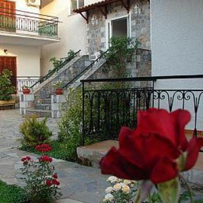 фото отеля Villa Kosta Hotel & Apartments