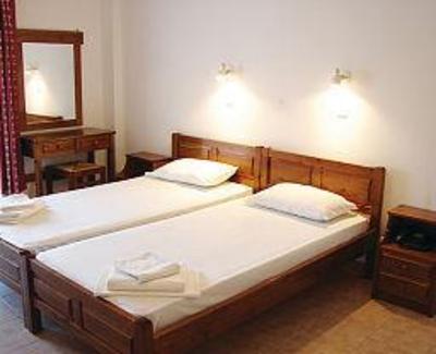 фото отеля Villa Kosta Hotel & Apartments
