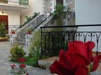 Villa Kosta Hotel & Apartments