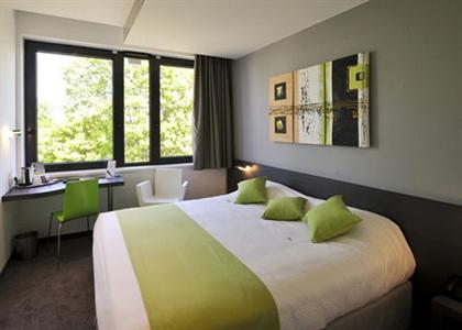 фото отеля Comfort Hotel Strasbourg Athena Spa
