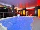 фото отеля Comfort Hotel Strasbourg Athena Spa