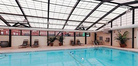 фото отеля Hyatt Place Minneapolis Eden Prairie