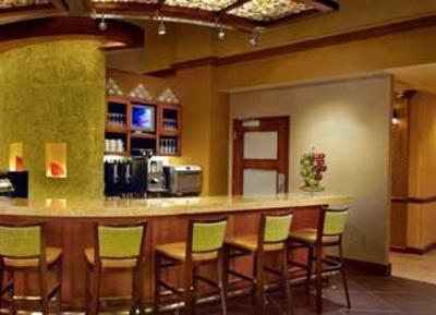 фото отеля Hyatt Place Minneapolis Eden Prairie