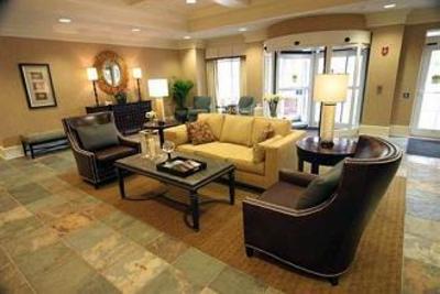 фото отеля Homewood Suites by Hilton Albany
