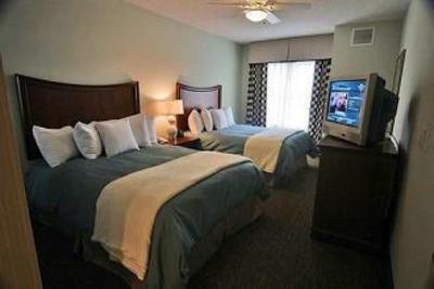 фото отеля Homewood Suites by Hilton Albany