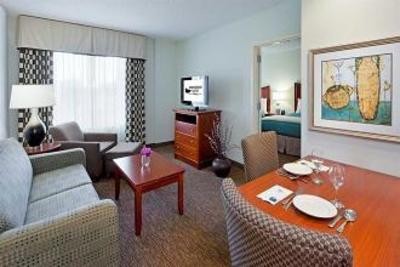 фото отеля Homewood Suites by Hilton Albany