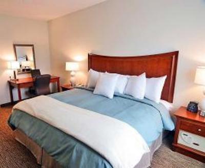 фото отеля Homewood Suites by Hilton Albany