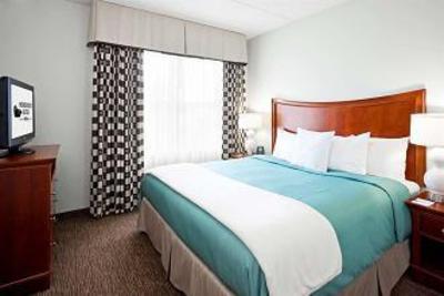 фото отеля Homewood Suites by Hilton Albany