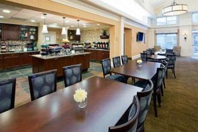 фото отеля Homewood Suites by Hilton Albany