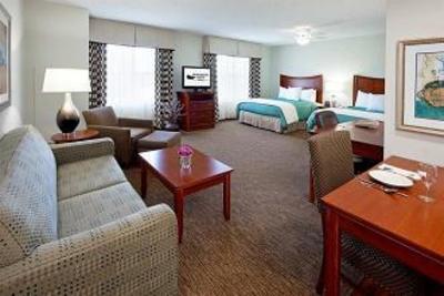фото отеля Homewood Suites by Hilton Albany