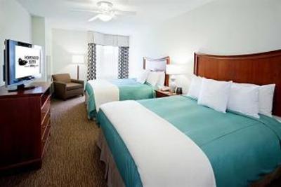 фото отеля Homewood Suites by Hilton Albany
