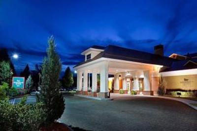 фото отеля Homewood Suites by Hilton Albany