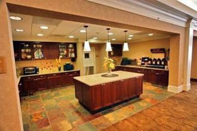 фото отеля Homewood Suites by Hilton Albany