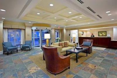 фото отеля Homewood Suites by Hilton Albany
