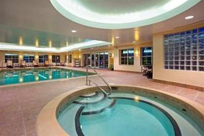 фото отеля Homewood Suites by Hilton Albany