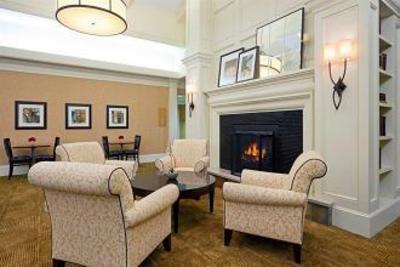 фото отеля Homewood Suites by Hilton Albany