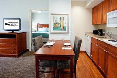 фото отеля Homewood Suites by Hilton Albany
