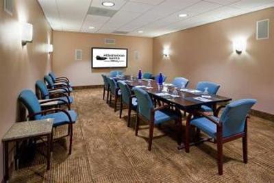 фото отеля Homewood Suites by Hilton Albany