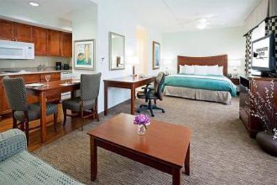 фото отеля Homewood Suites by Hilton Albany