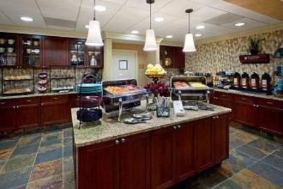 фото отеля Homewood Suites by Hilton Albany