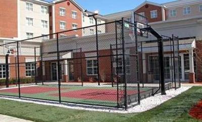 фото отеля Homewood Suites by Hilton Albany