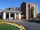 фото отеля Homewood Suites by Hilton Albany