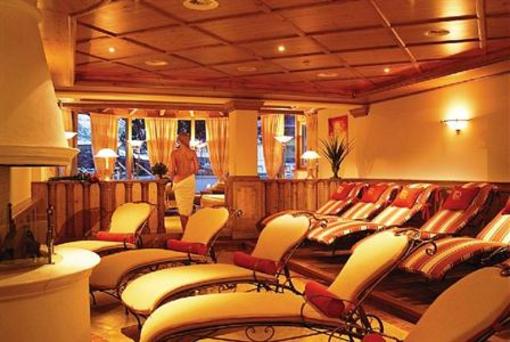 фото отеля Hotel Post Ischgl