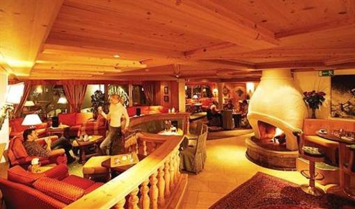 фото отеля Hotel Post Ischgl