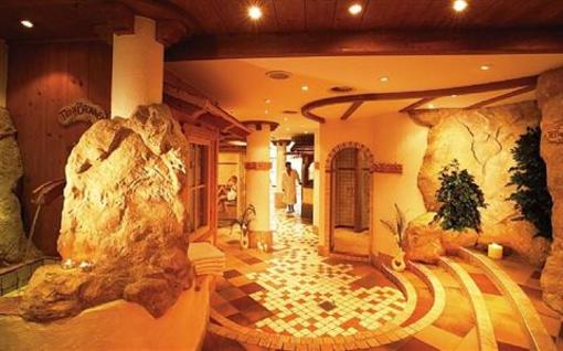 фото отеля Hotel Post Ischgl