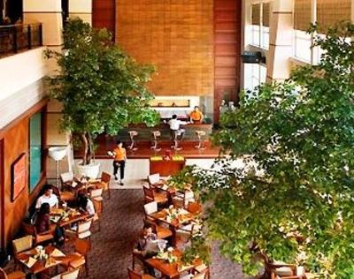 фото отеля Novotel Semarang