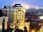 фото отеля Novotel Semarang