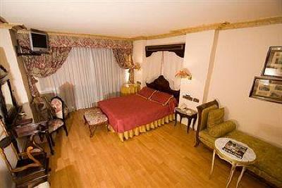 фото отеля Foxa 32 Suites