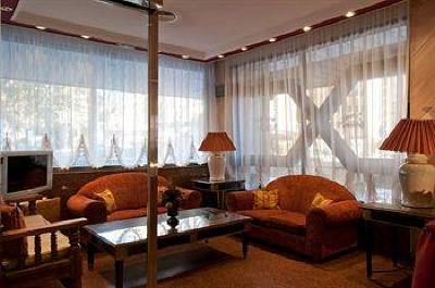 фото отеля Foxa 32 Suites