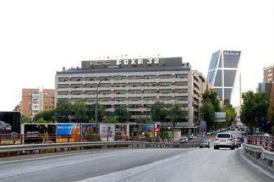 фото отеля Foxa 32 Suites