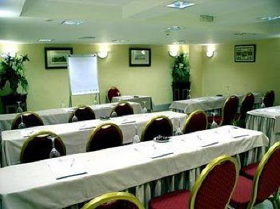 фото отеля Foxa 32 Suites