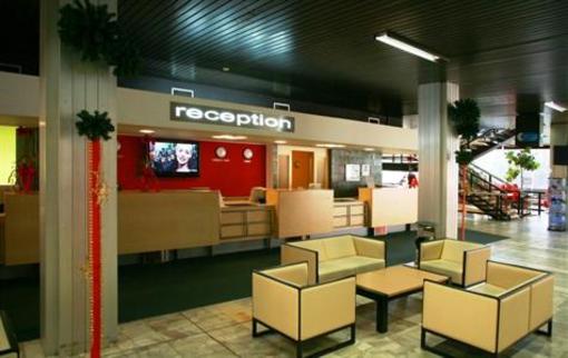 фото отеля Thermal Spa Hotel Karlovy Vary