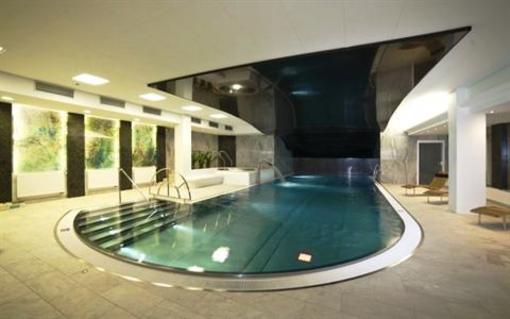 фото отеля Thermal Spa Hotel Karlovy Vary