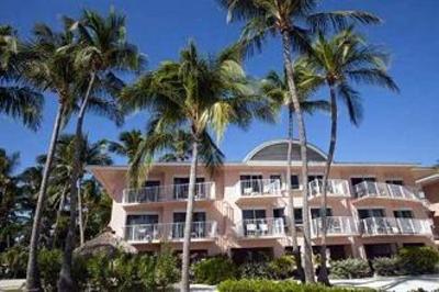фото отеля Chesapeake Beach Resort