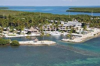 фото отеля Chesapeake Beach Resort