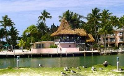 фото отеля Chesapeake Beach Resort