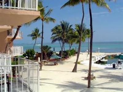 фото отеля Chesapeake Beach Resort