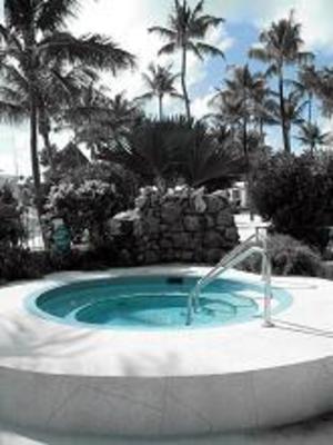 фото отеля Chesapeake Beach Resort