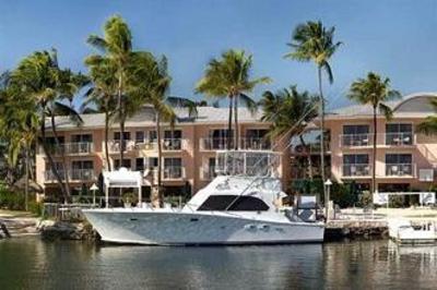 фото отеля Chesapeake Beach Resort