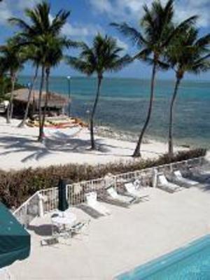 фото отеля Chesapeake Beach Resort