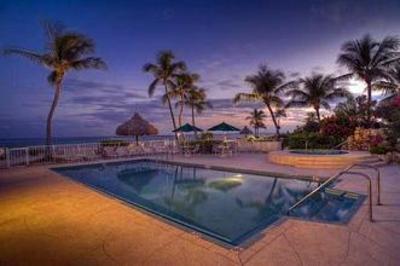 фото отеля Chesapeake Beach Resort