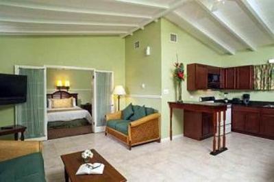 фото отеля Chesapeake Beach Resort