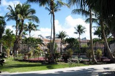 фото отеля Chesapeake Beach Resort