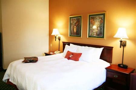 фото отеля Hampton Inn Midtown Florence (Alabama)
