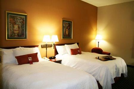 фото отеля Hampton Inn Midtown Florence (Alabama)