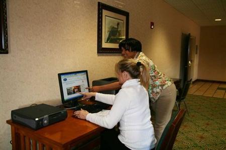 фото отеля Hampton Inn Midtown Florence (Alabama)